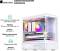 Миниатюра JONSBO D200 White, фото 3