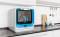 Миниатюра Midea MCFD42900BLMINI-i, фото 2