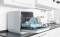 Миниатюра Midea MCFD42900BLMINI-i, фото 3