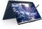 Миниатюра Lenovo IdeaPad 5 2-in-1 16IAL10 Cosmic Blue 2025 83KS001BUS, фото 1