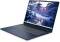 Миниатюра Lenovo IdeaPad 5 2-in-1 16IAL10 Cosmic Blue 2025 83KS001BUS, фото 3