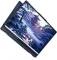 Миниатюра Lenovo IdeaPad 5 2-in-1 16IAL10 Cosmic Blue 2025 83KS001BUS, фото 5