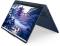 Миниатюра Lenovo IdeaPad 5 2-in-1 16IAL10 Cosmic Blue 2025 83KS001BUS, фото 6