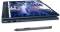 Миниатюра Lenovo IdeaPad 5 2-in-1 16IAL10 Cosmic Blue 2025 83KS001BUS, фото 11