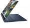 Миниатюра Lenovo IdeaPad 5 2-in-1 16IAL10 Cosmic Blue 2025 83KS001BUS, фото 12
