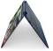 Миниатюра Lenovo IdeaPad 5 2-in-1 16IAL10 Cosmic Blue 2025 83KS001BUS, фото 13