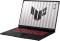 Миниатюра ASUS TUF Gaming A18 (2025) Jaeger Gray FA808UP-NS80, фото 4