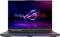 Миниатюра ASUS ROG Strix G18 (2025) G814F Eclipse Gray G814FP-WS97, фото 3