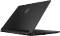 Миниатюра MSI Stealth A16 AI+ A3XWJG-074US Core Black StealthA16A3074, фото 1