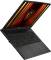 Миниатюра MSI Stealth A16 AI+ A3XWJG-074US Core Black StealthA16A3074, фото 5
