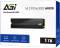 Миниатюра AGI AI828 1TB M.2 2280 NVMe PCIe Gen4 x4 3D NAND AGI1T0G44AI828-CB, фото 1