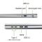 Миниатюра Acer Aspire Go 15 AG15-21PT-R5GQ Silver NX.JJJAA.004, фото 9