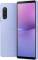 Миниатюра Sony Xperia 10 V 6/128GB Lavender, фото 1
