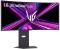 Миниатюра Lg 34' UltraGear WQHD OLED Curved Gaming Monitor 34GX900A-B, фото 3