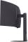 Миниатюра Lg 34' UltraGear WQHD OLED Curved Gaming Monitor 34GX900A-B, фото 7