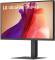 Миниатюра Lg 27' 4K UHD UltraFine IPS monitor 27U730A-B, фото 2