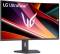 Миниатюра Lg 32' UltraGear Curved Gaming Monitor 32G600A-B, фото 4