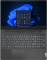 Миниатюра Lenovo V15 G4 AMN Business Black 2025 82YU016UPB, фото 7