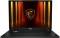 Миниатюра MSI Stealth A18 AI+ A3XWJG-006US Midnight Black STEALTHA18AI3006, фото 2