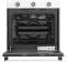 Миниатюра JANTAR GFC 6008 WH, фото 4