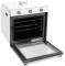 Миниатюра JANTAR GFC 6008 WH, фото 5