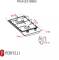 Миниатюра Perfelli PERLA G32C BIANCO, фото 3