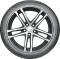 Миниатюра Nokian Powerproof 2 245/45 R18 100Y XL, фото 5