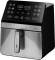 Миниатюра Liberton LAF-3214  Black/Inox, фото 2