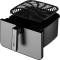 Миниатюра Liberton LAF-3214  Black/Inox, фото 3