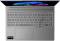 Миниатюра Lenovo IdeaPad Pro 5 16AKP10 Luna Grey 2025 83JN000XUS, фото 4