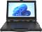 Миниатюра ONERugged N14A 14inch rugged laptop Black, фото 1