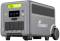 Миниатюра Fossibot Portable Power Station F7200 7200W/5222.4Wh, фото 2