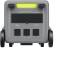 Миниатюра Fossibot Portable Power Station F7200 7200W/5222.4Wh, фото 3