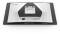 Миниатюра BenQ EX271UZ MOBIUZ OLED Gaming Monitor White 9H.LP2LA.TBE, фото 13