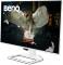 Миниатюра BenQ EW270Q 27' 2K Home Entertainment Monitor White 9H.LP7LA.TBE, фото 2