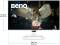 Миниатюра BenQ EW270Q 27' 2K Home Entertainment Monitor White 9H.LP7LA.TBE, фото 5