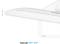 Миниатюра BenQ EW270Q 27' 2K Home Entertainment Monitor White 9H.LP7LA.TBE, фото 6