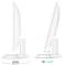 Миниатюра BenQ EW270Q 27' 2K Home Entertainment Monitor White 9H.LP7LA.TBE, фото 7