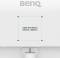Миниатюра BenQ EW270Q 27' 2K Home Entertainment Monitor White 9H.LP7LA.TBE, фото 8
