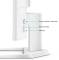 Миниатюра BenQ EW270Q 27' 2K Home Entertainment Monitor White 9H.LP7LA.TBE, фото 10