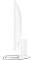 Миниатюра BenQ EW270Q 27' 2K Home Entertainment Monitor White 9H.LP7LA.TBE, фото 12