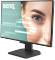 Миниатюра BenQ 23.8' Eye-Care Home Office Monitor GW2490C Black 9H.LNKLB.QBE, фото 2