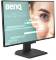 Миниатюра BenQ 23.8' Eye-Care Home Office Monitor GW2490C Black 9H.LNKLB.QBE, фото 8