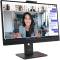 Миниатюра Lenovo ThinkVision T27QD-4v Monitor Eclipse Black 2025 64B8UAT1UA, фото 1