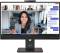 Миниатюра Lenovo ThinkVision T27QD-4v Monitor Eclipse Black 2025 64B8UAT1UA, фото 3