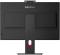 Миниатюра Lenovo ThinkVision T27QD-4v Monitor Eclipse Black 2025 64B8UAT1UA, фото 4