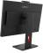 Миниатюра Lenovo ThinkVision T27QD-4v Monitor Eclipse Black 2025 64B8UAT1UA, фото 7