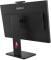 Миниатюра Lenovo ThinkVision T27QD-4v Monitor Eclipse Black 2025 64B8UAT1UA, фото 8