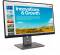 Миниатюра Lenovo ThinkVision P24QD-40 Monitor Eclipse Black 2025 64B1GAT1UA, фото 1