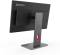 Миниатюра Lenovo ThinkVision P24QD-40 Monitor Eclipse Black 2025 64B1GAT1UA, фото 5